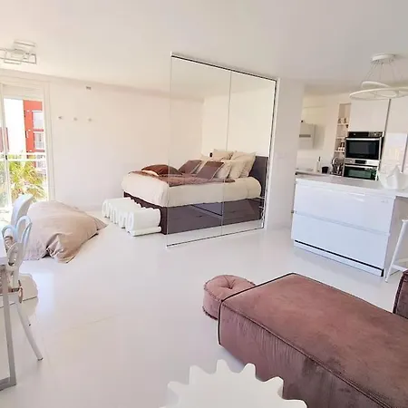 Le Reve De Deborah Apartmán *