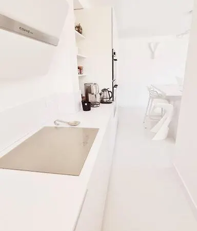 Le Reve De Deborah Apartmán *