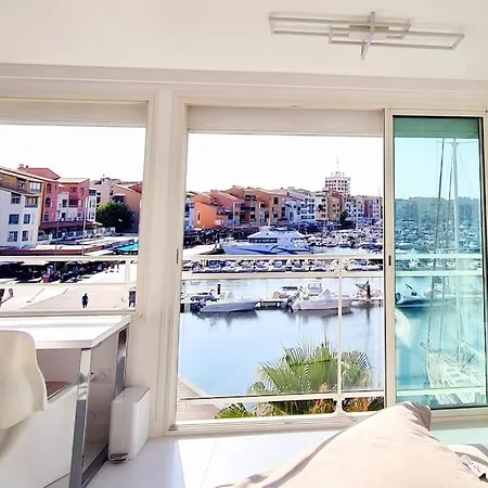 Apartmán Le Reve De Deborah