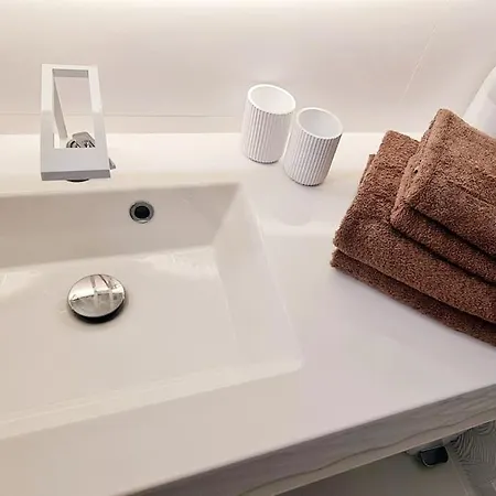 Le Reve De Deborah Apartmán *