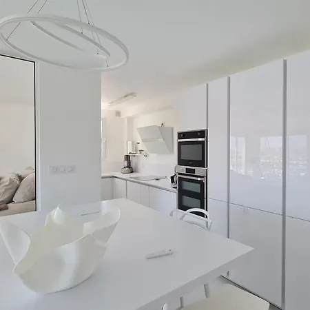 Le Reve De Deborah Apartmán *