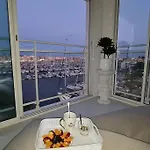 아파트 Le Reve De Deborah 아그
