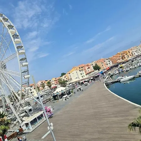 Le Reve De Deborah * Agde