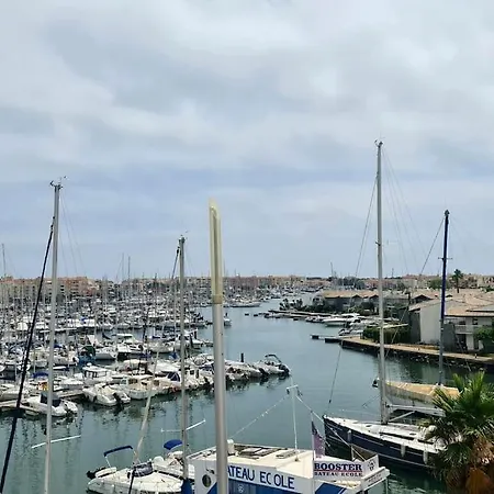 Le Reve De Deborah Apartment