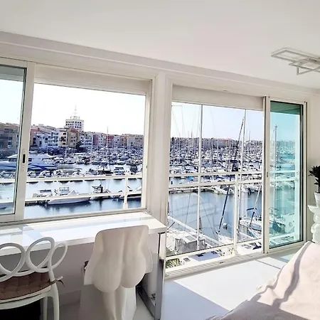 Apartment Le Reve De Deborah *