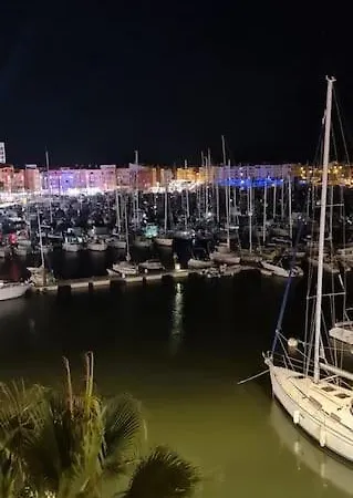 Le Reve De Deborah Agde