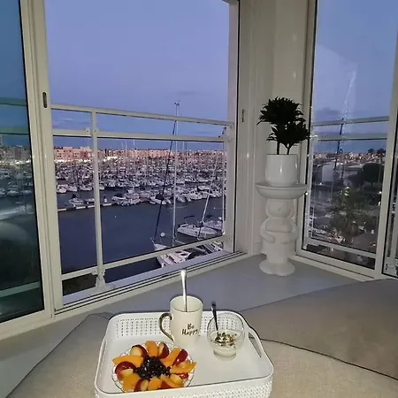 Apartment Le Reve De Deborah Agde