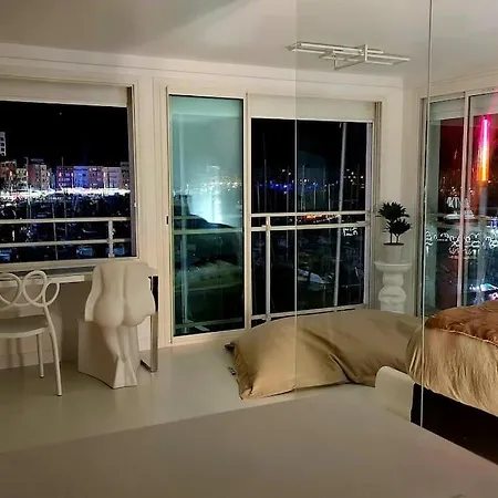 Le Rêve De Déborah Appartement Agde