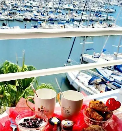 Apartment Le Reve De Deborah *