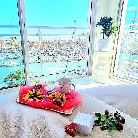 Le Reve De Deborah *