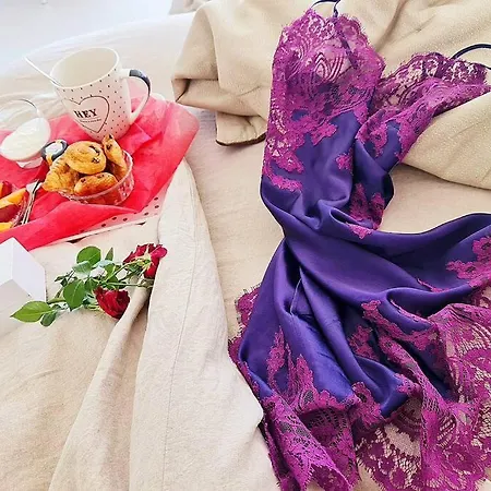 Apartment Le Reve De Deborah Agde