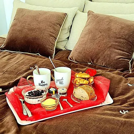 Le Reve De Deborah Agde