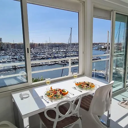 Le Reve De Deborah Apartment