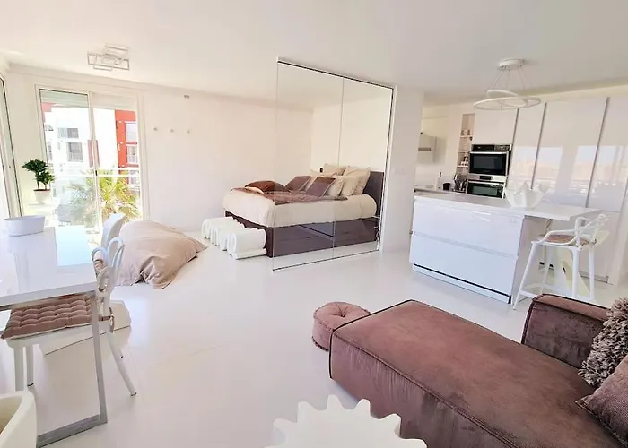 Le Reve De Deborah アパート *