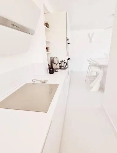 Le Reve De Deborah アパート *