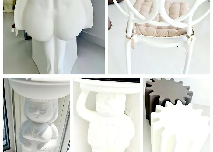 Le Reve De Deborah アパート アグド