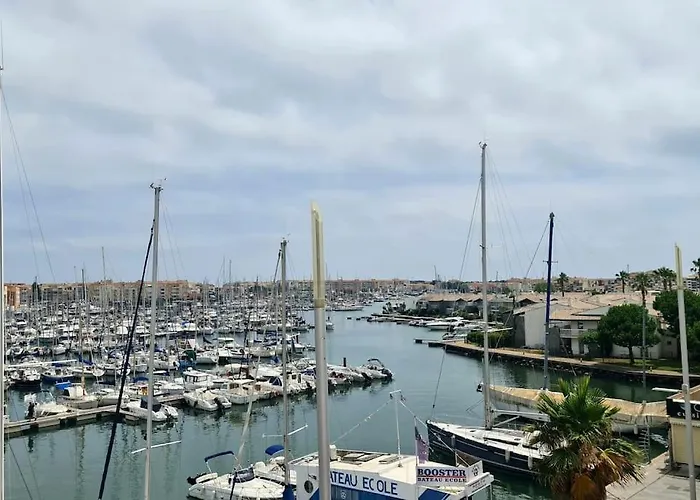 Le Reve De Deborah アパート