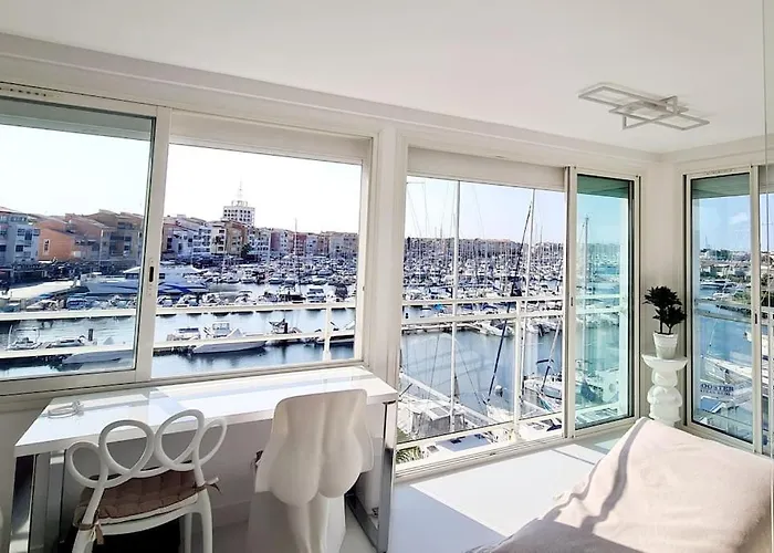 アパート Le Reve De Deborah *