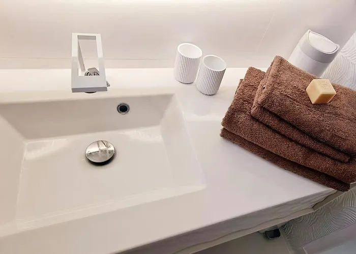 Le Reve De Deborah アパート *