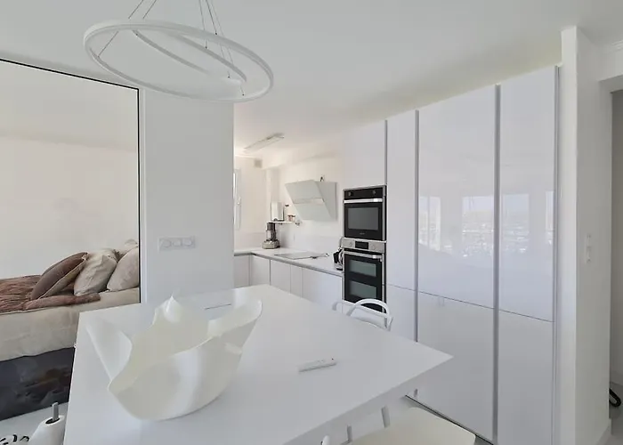 Le Reve De Deborah アパート *