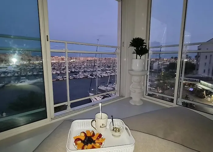 アパート Le Reve De Deborah アグド