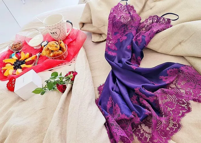 アパート Le Reve De Deborah アグド