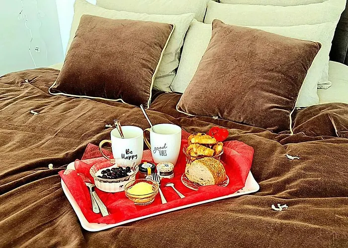 Le Reve De Deborah アグド