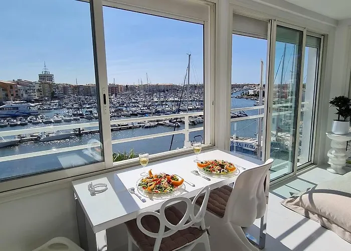 Le Reve De Deborah アパート